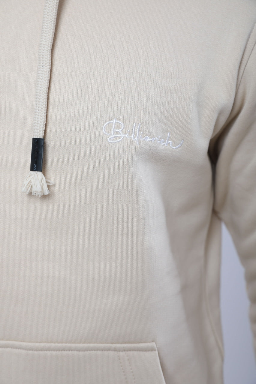 Sweat-Shirt À Capuche En Coton