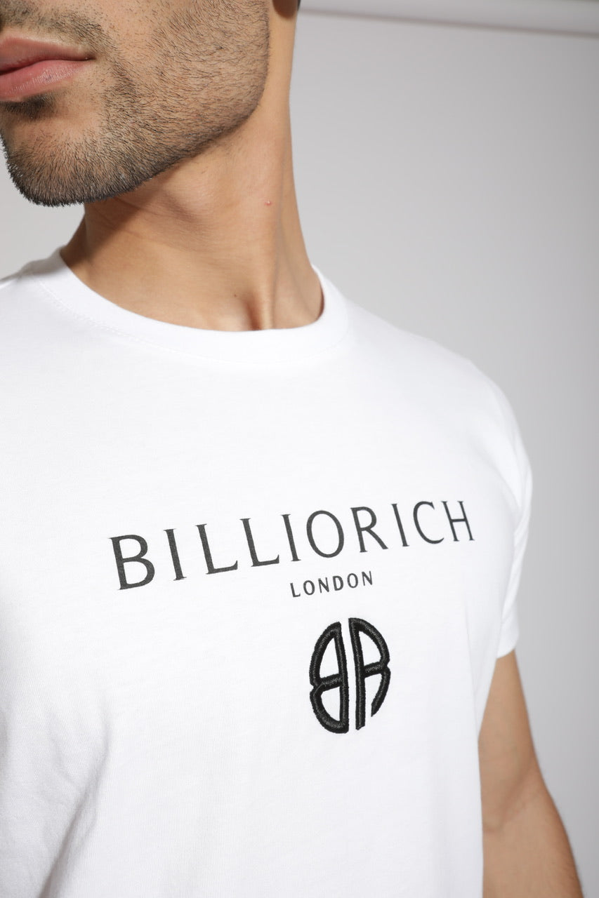 T-shirt col rond