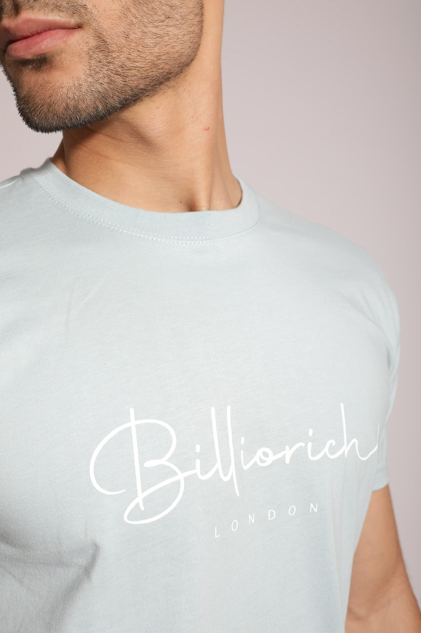 T-shirt col rond