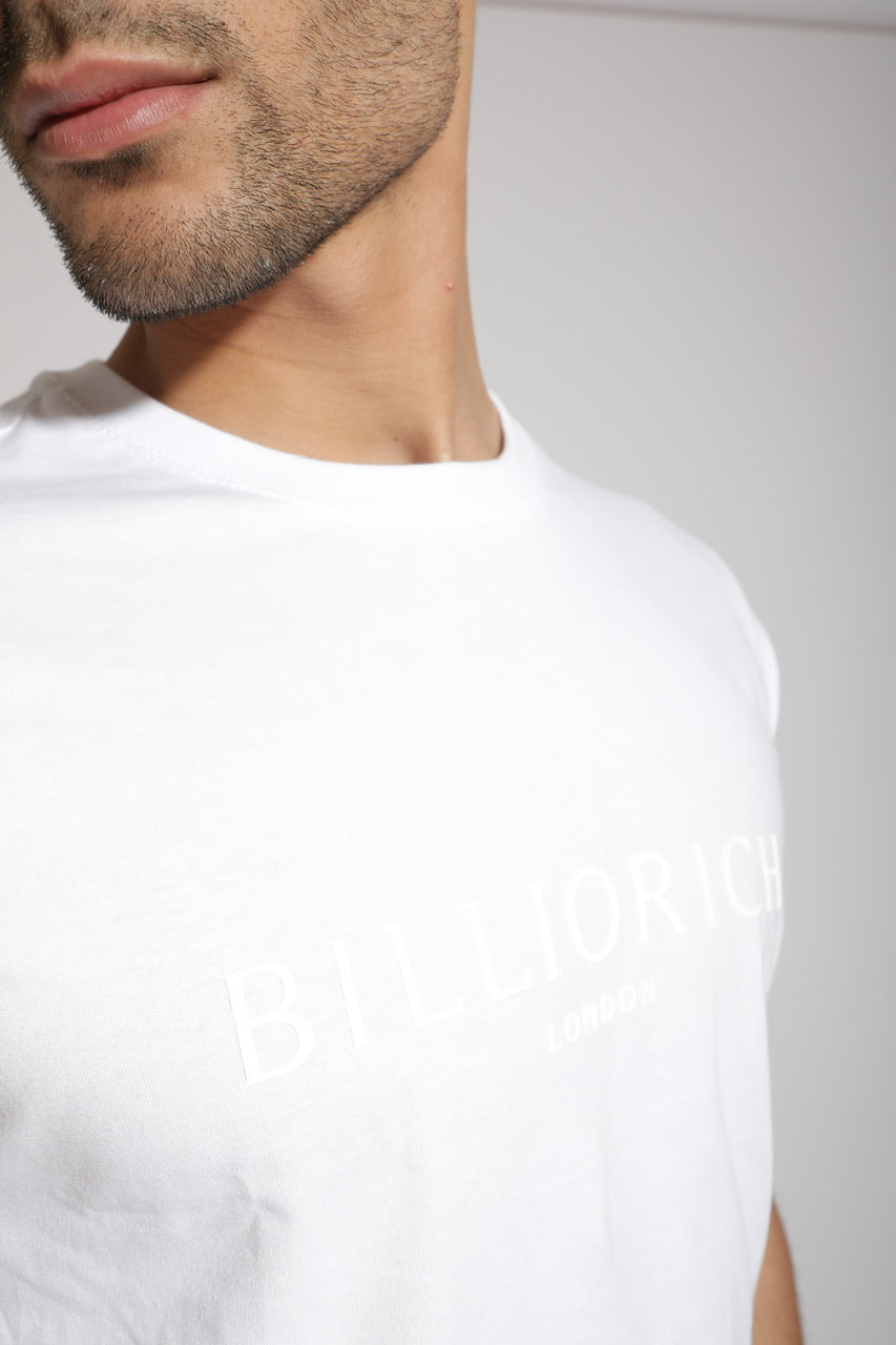 T-shirt col rond