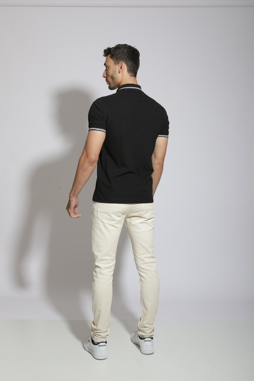 Jean Slim Fit