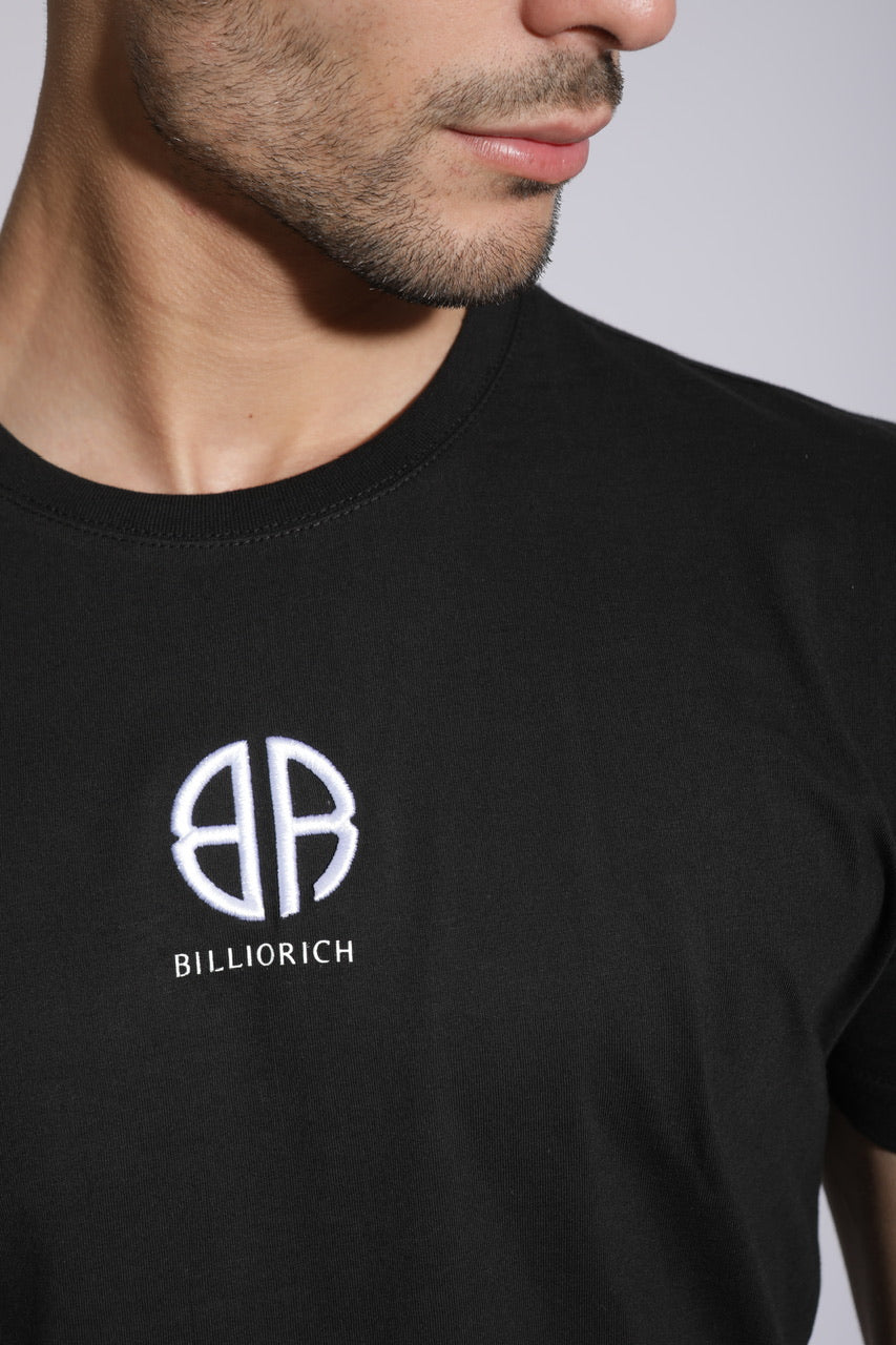 T-shirt col rond