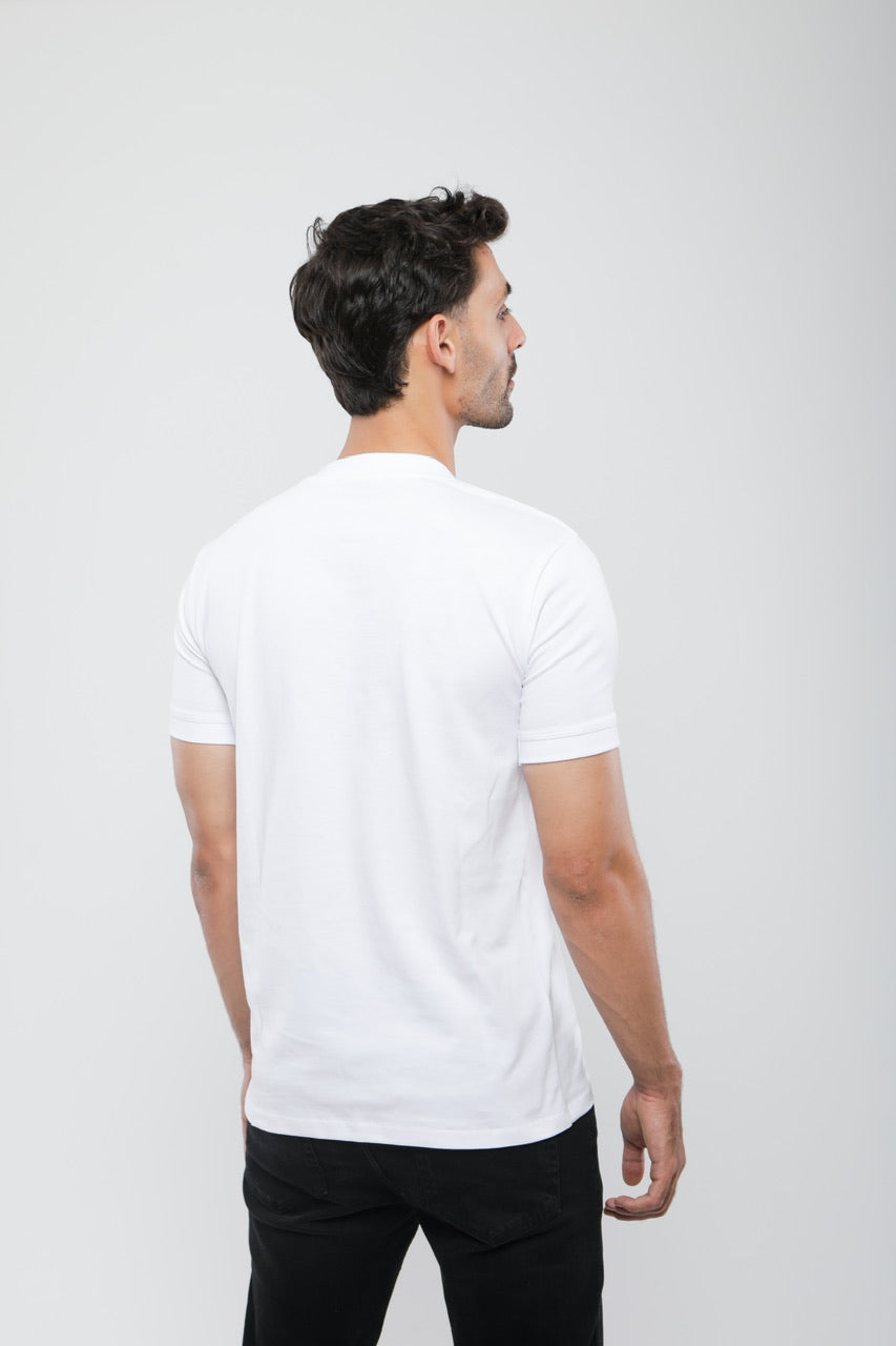 T-shirt Homme Billiorich