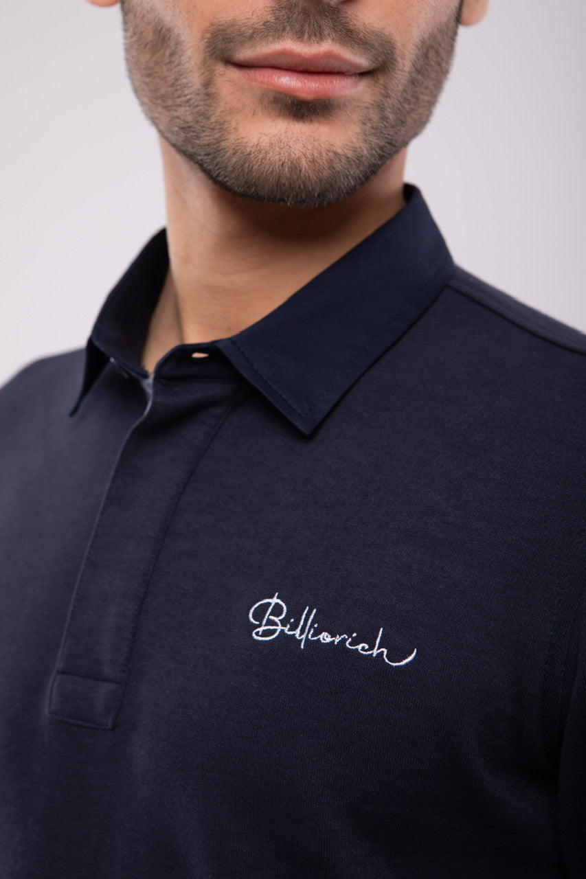 Polo Manches Longues