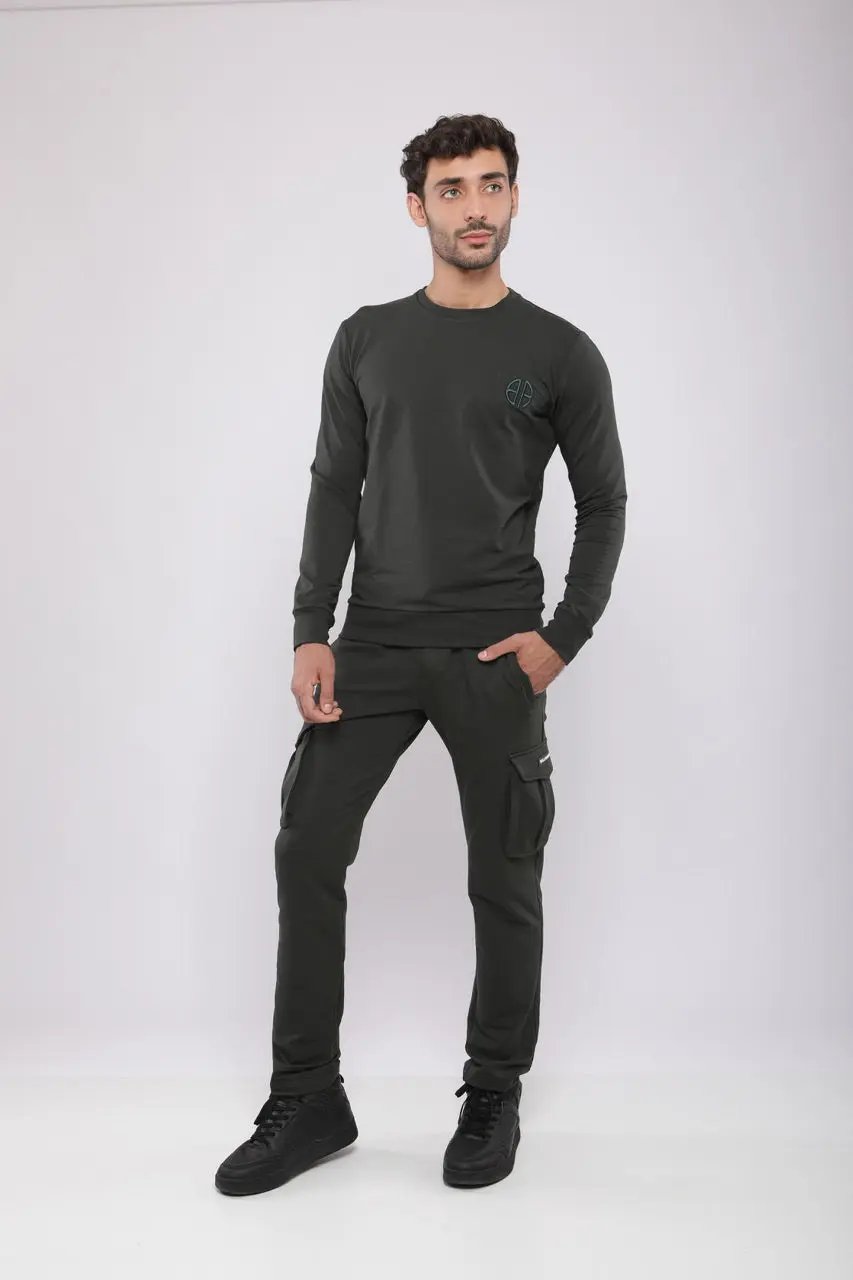 Pantalon de sport Billiorich Billiorich