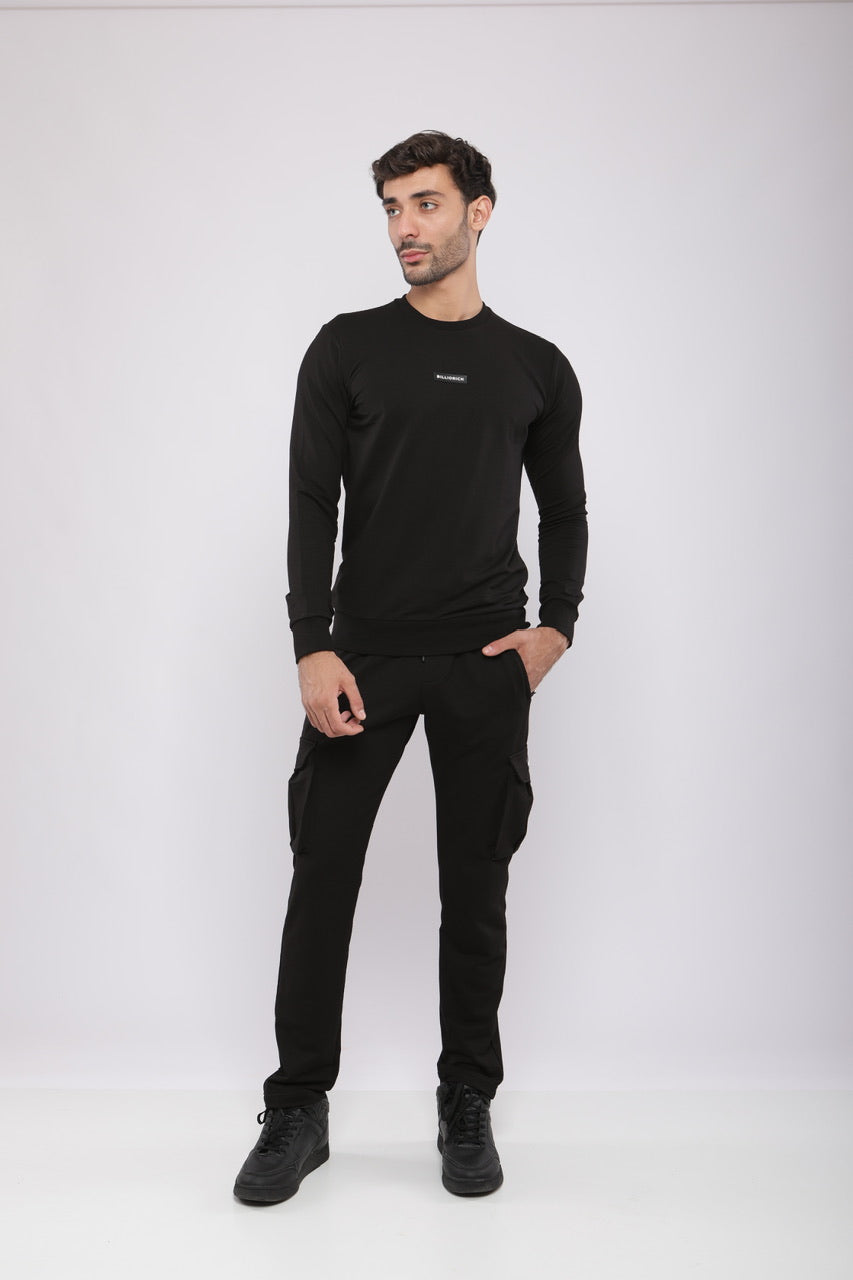 Sweat-shirt Billiorich
