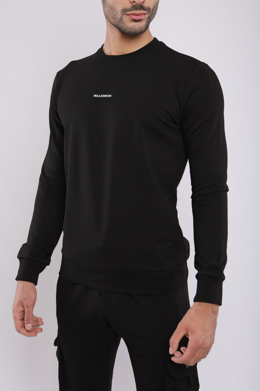 Sweat-shirt Billiorich