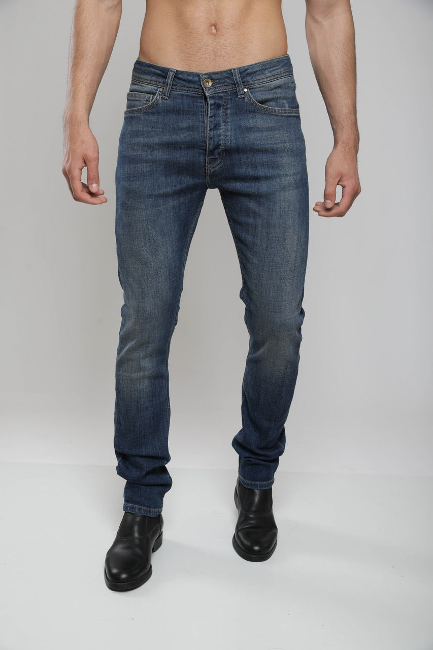 Jean Slim Fit