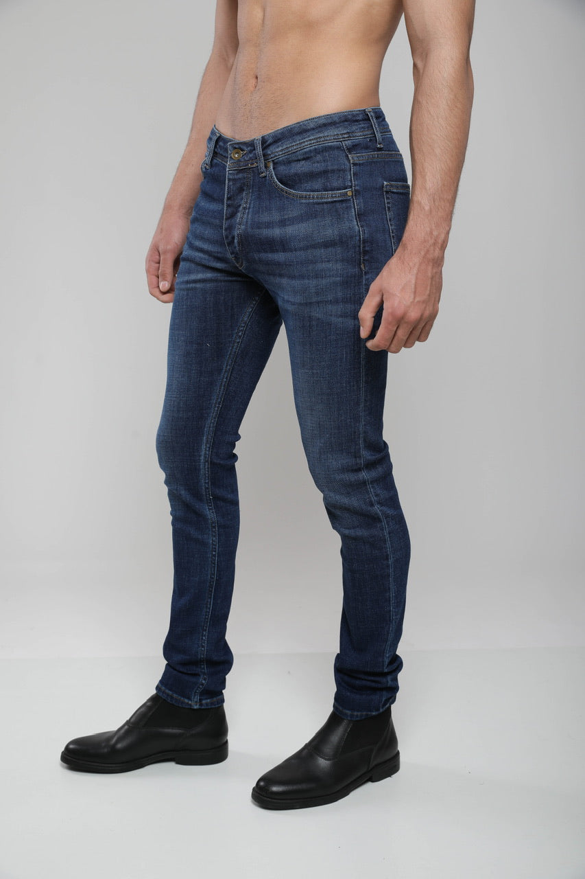 Jean Slim Fit