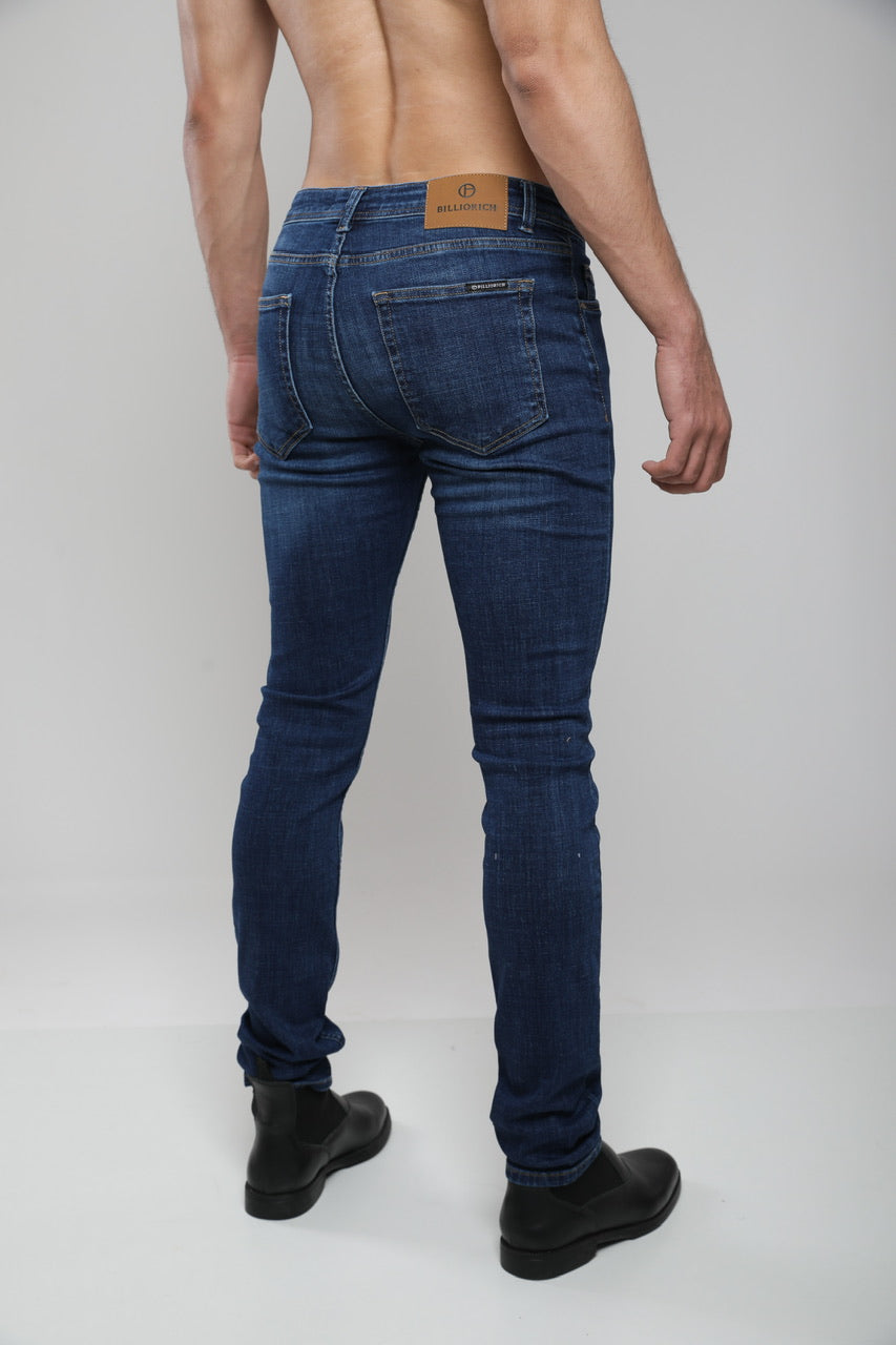 Jean Slim Fit