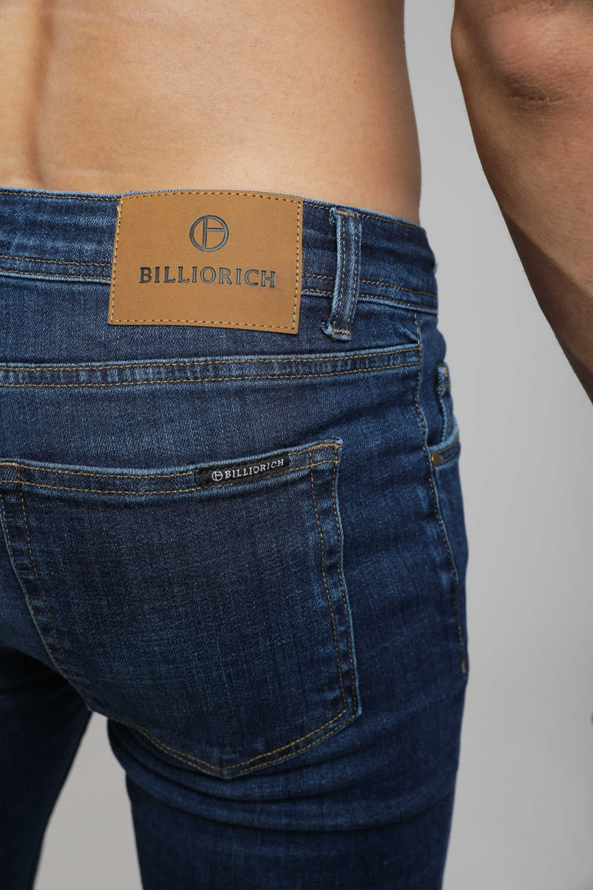 Jean Slim Fit