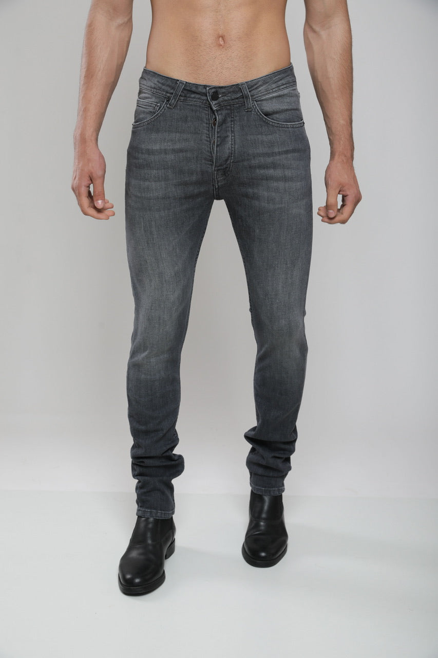 Jean skinny Fit