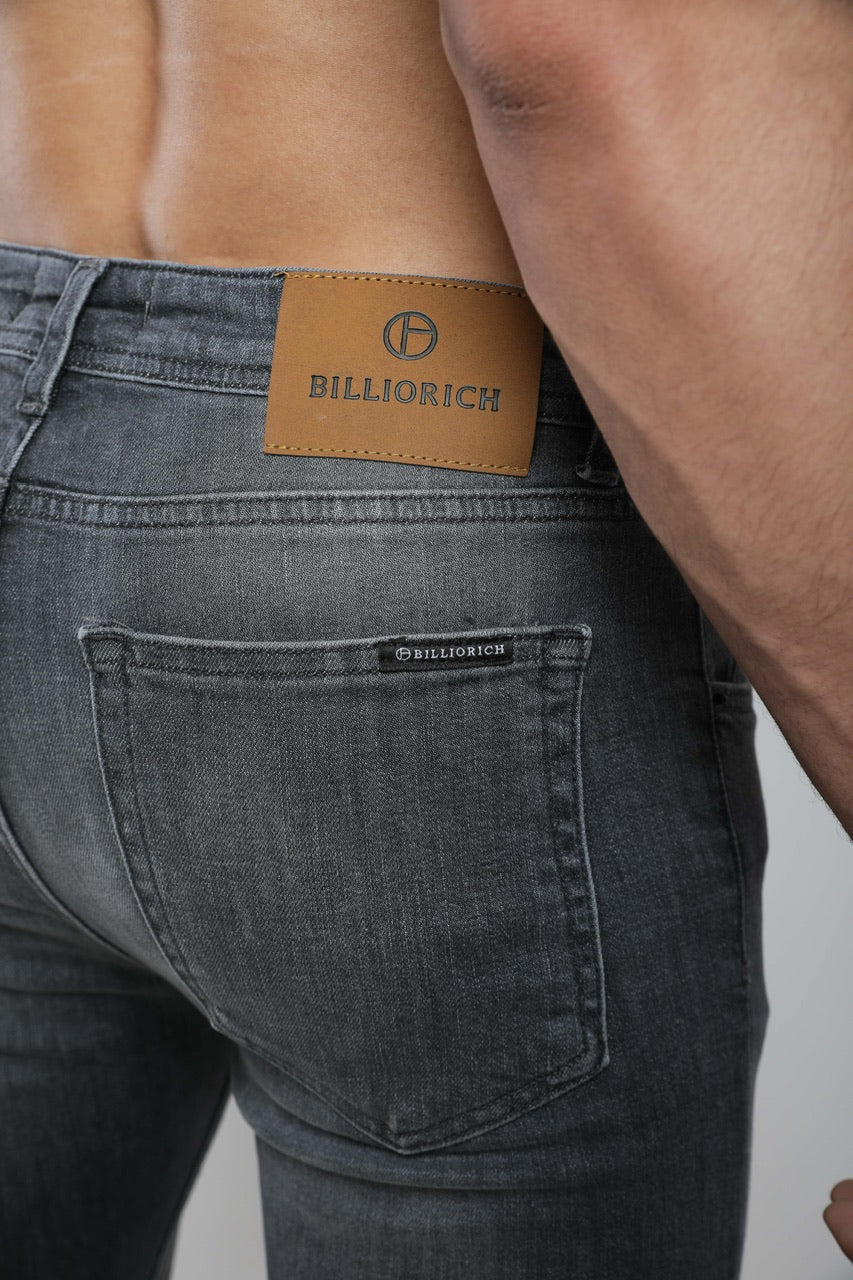 Jean skinny Fit