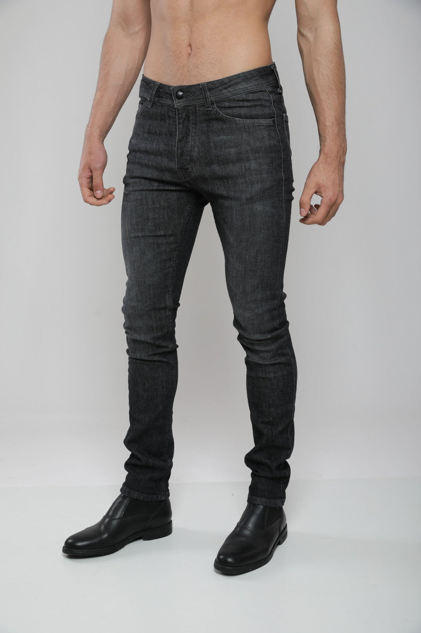 Jean skinny Fit