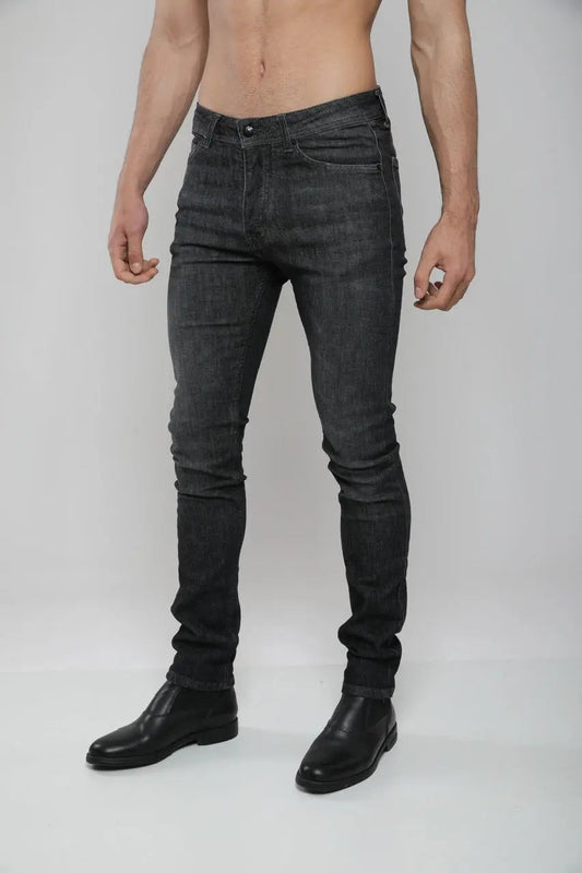 Jean skinny Fit Billiorich