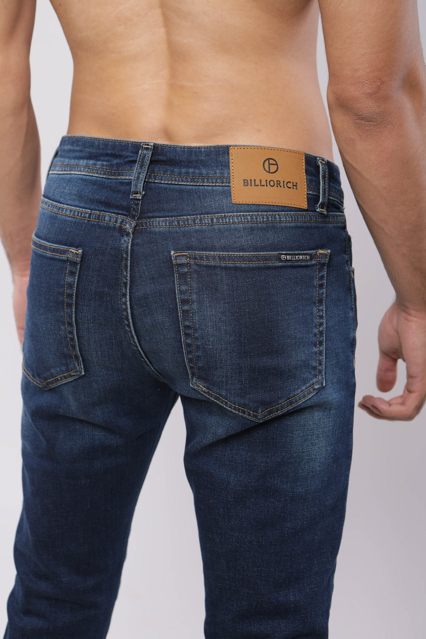 Jean Slim Fit
