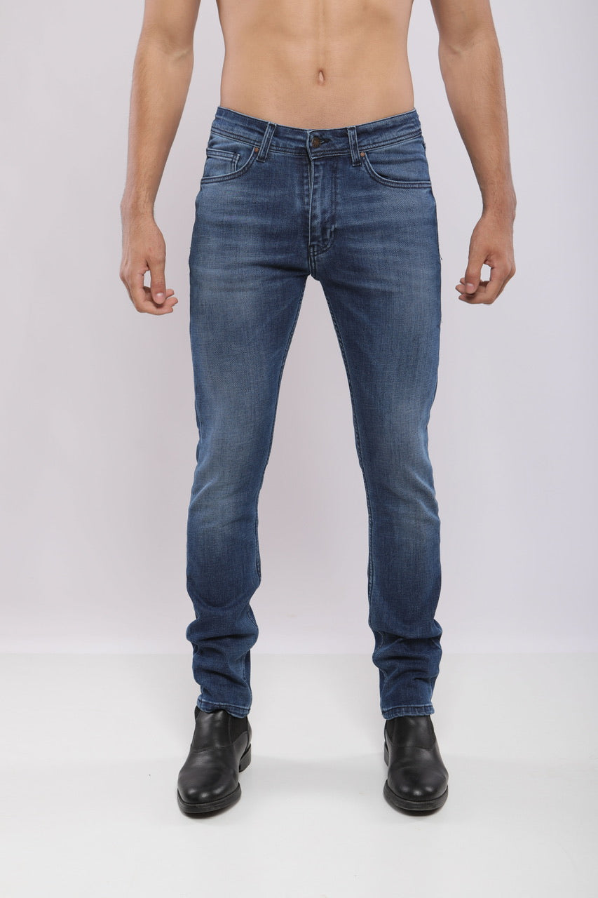 Jean Slim Fit