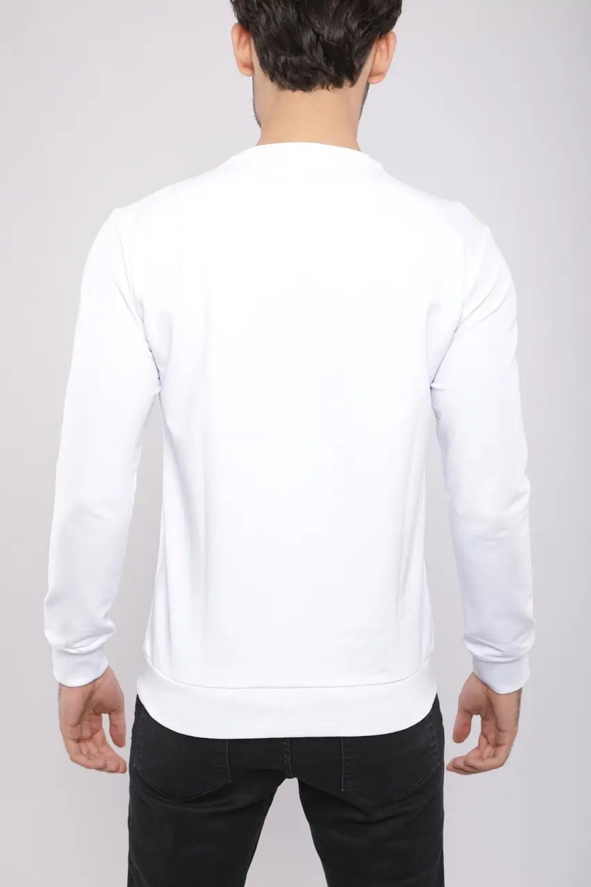 Sweat-shirt Billiorich Billiorich