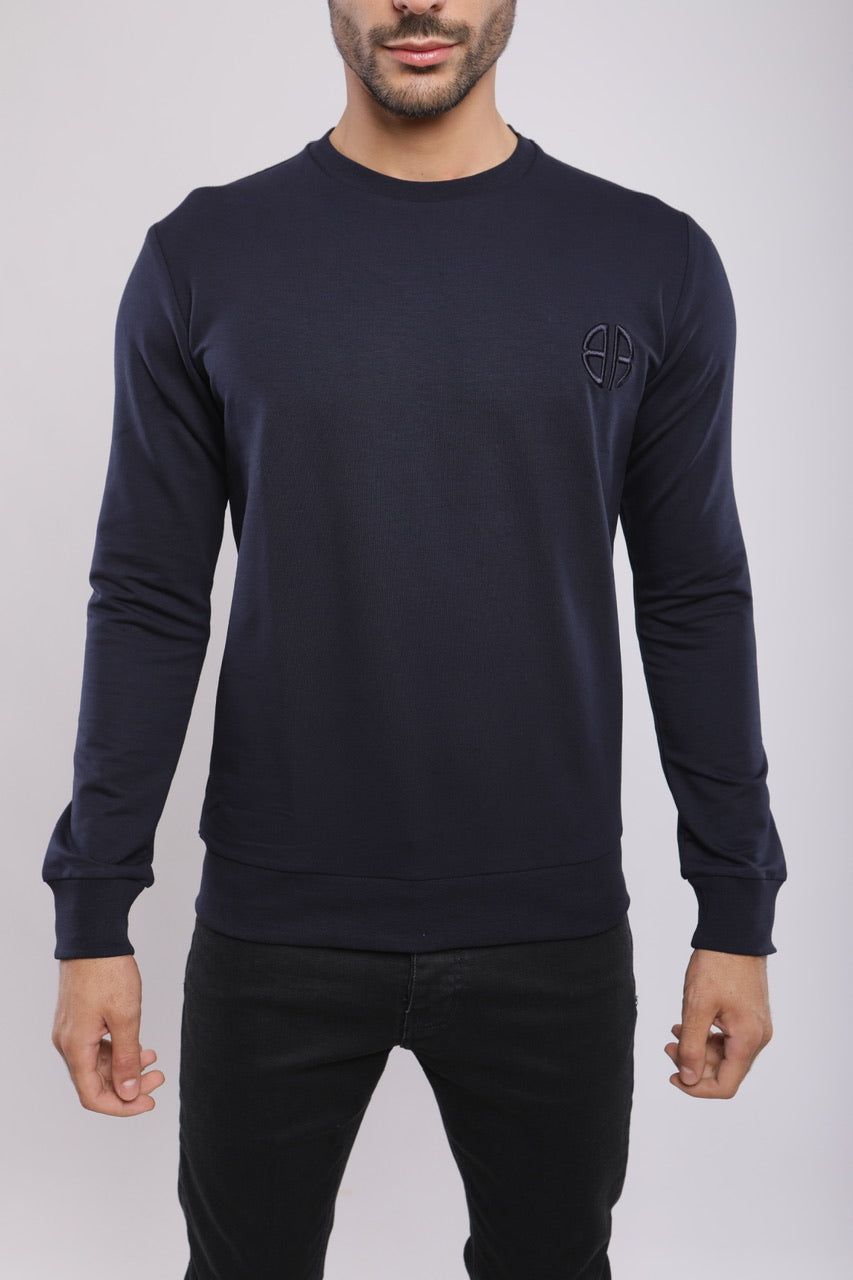 Sweat-shirt Billiorich