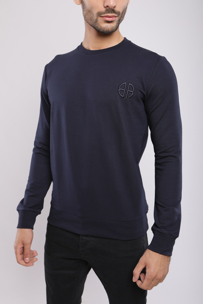 Sweat-shirt Billiorich