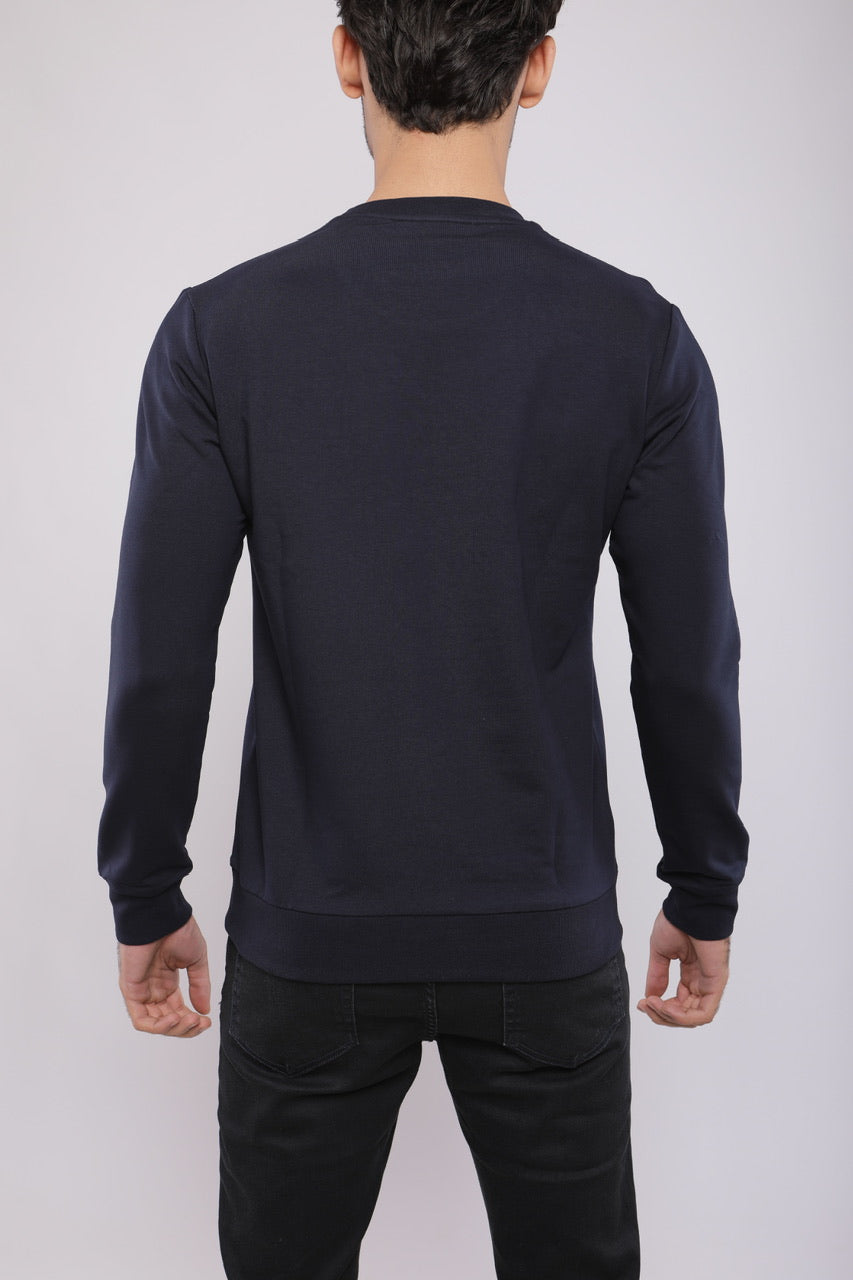 Sweat-shirt Billiorich
