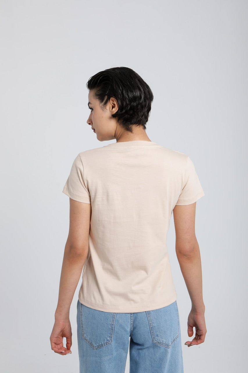 T-shirt Femme Billiorich