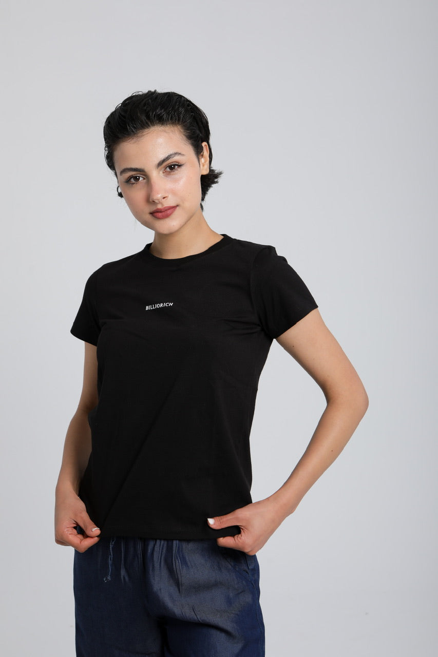 T-shirt Femme Billiorich