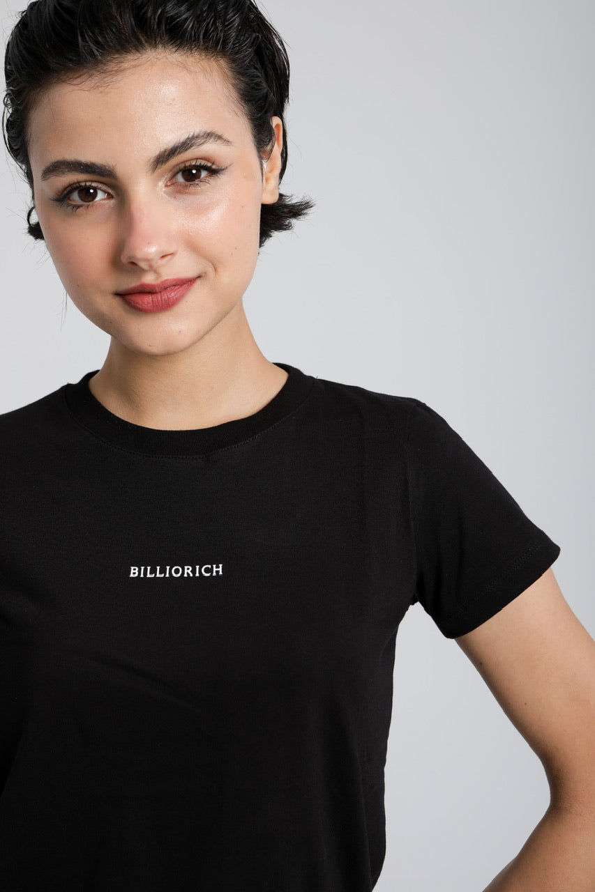 T-shirt Femme Billiorich