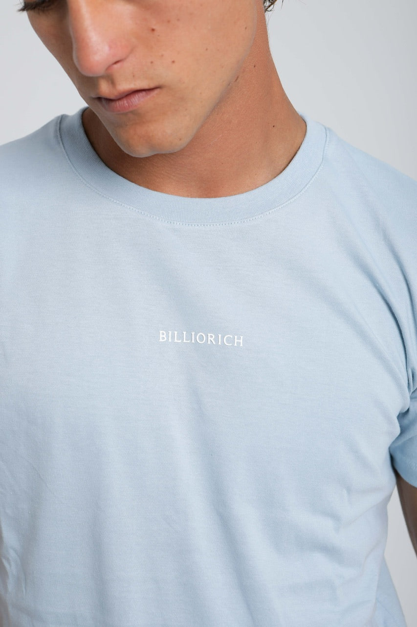 T-shirt Homme Billiorich