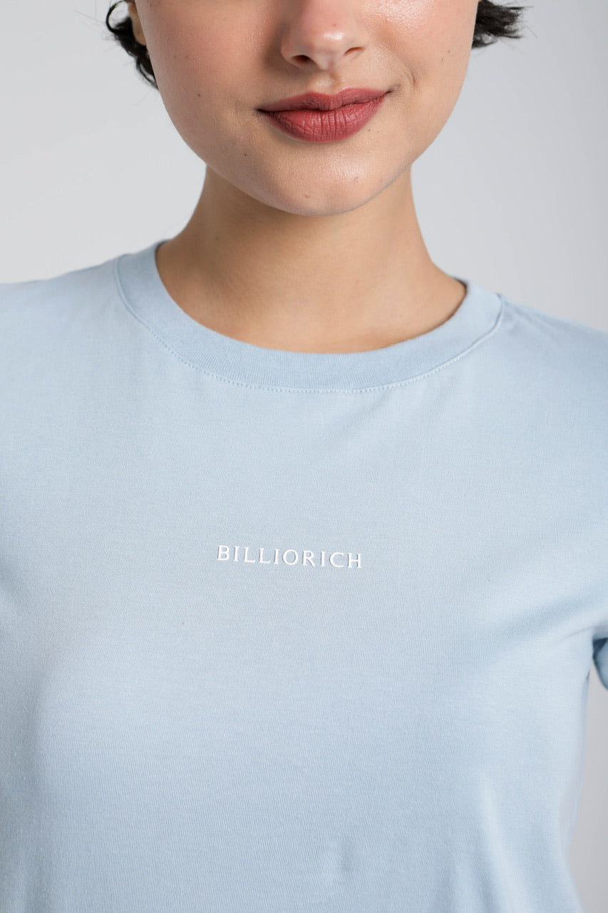 T-shirt Femme Billiorich