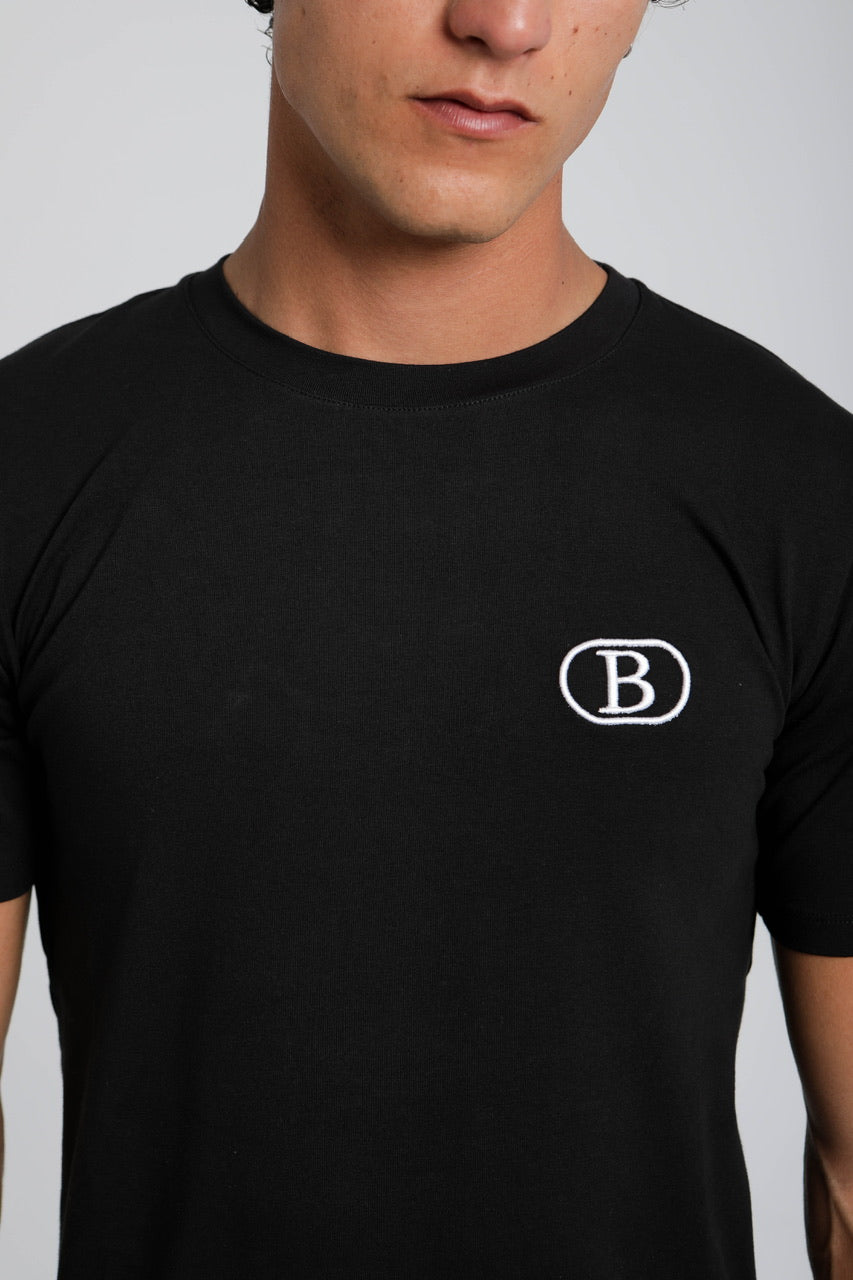 T-shirt Homme Billiorich