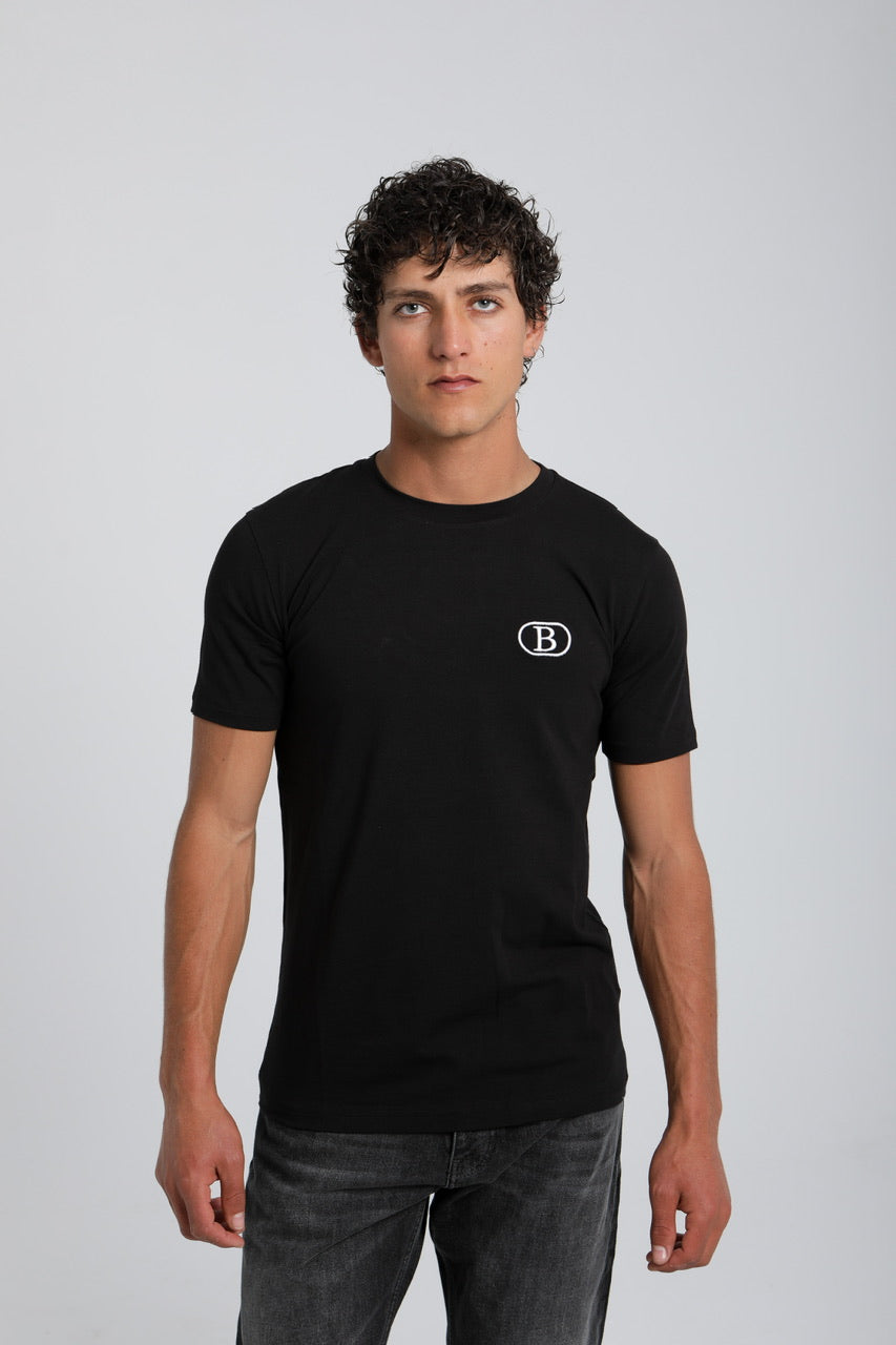 T-shirt Homme Billiorich
