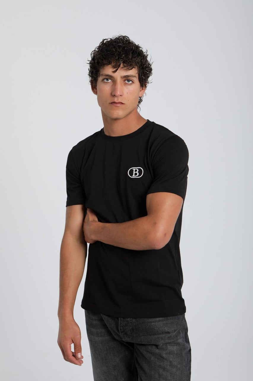 T-shirt Homme Billiorich