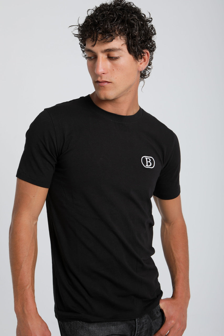 T-shirt Homme Billiorich