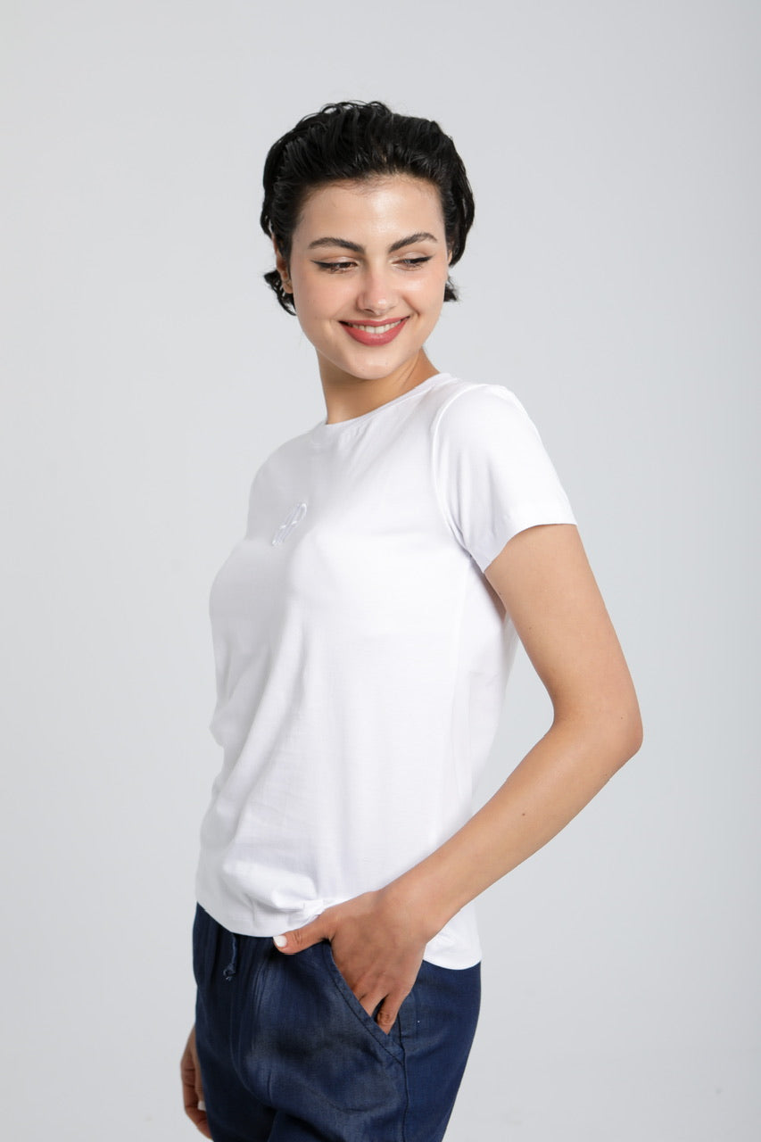 T-shirt Femme Billiorich
