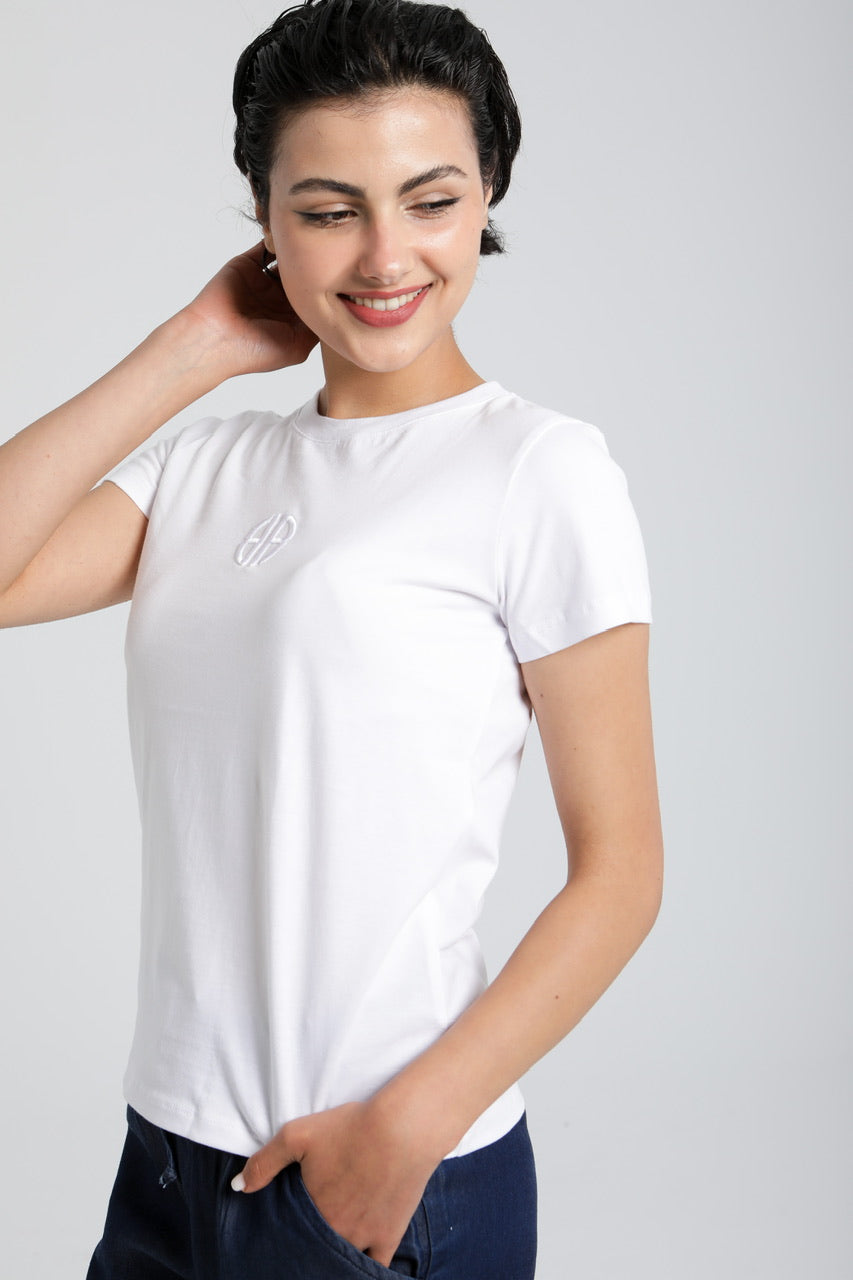 T-shirt Femme Billiorich