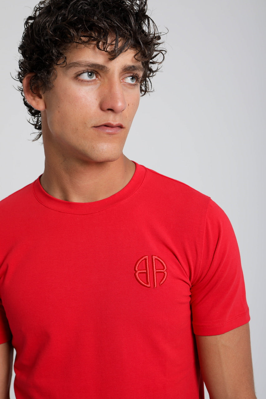 T-shirt Homme Billiorich