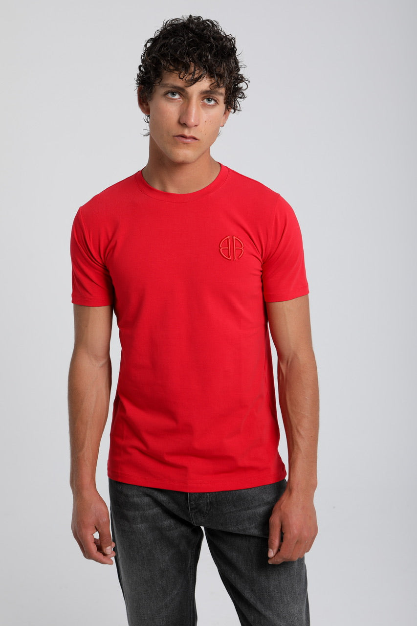 T-shirt Homme Billiorich