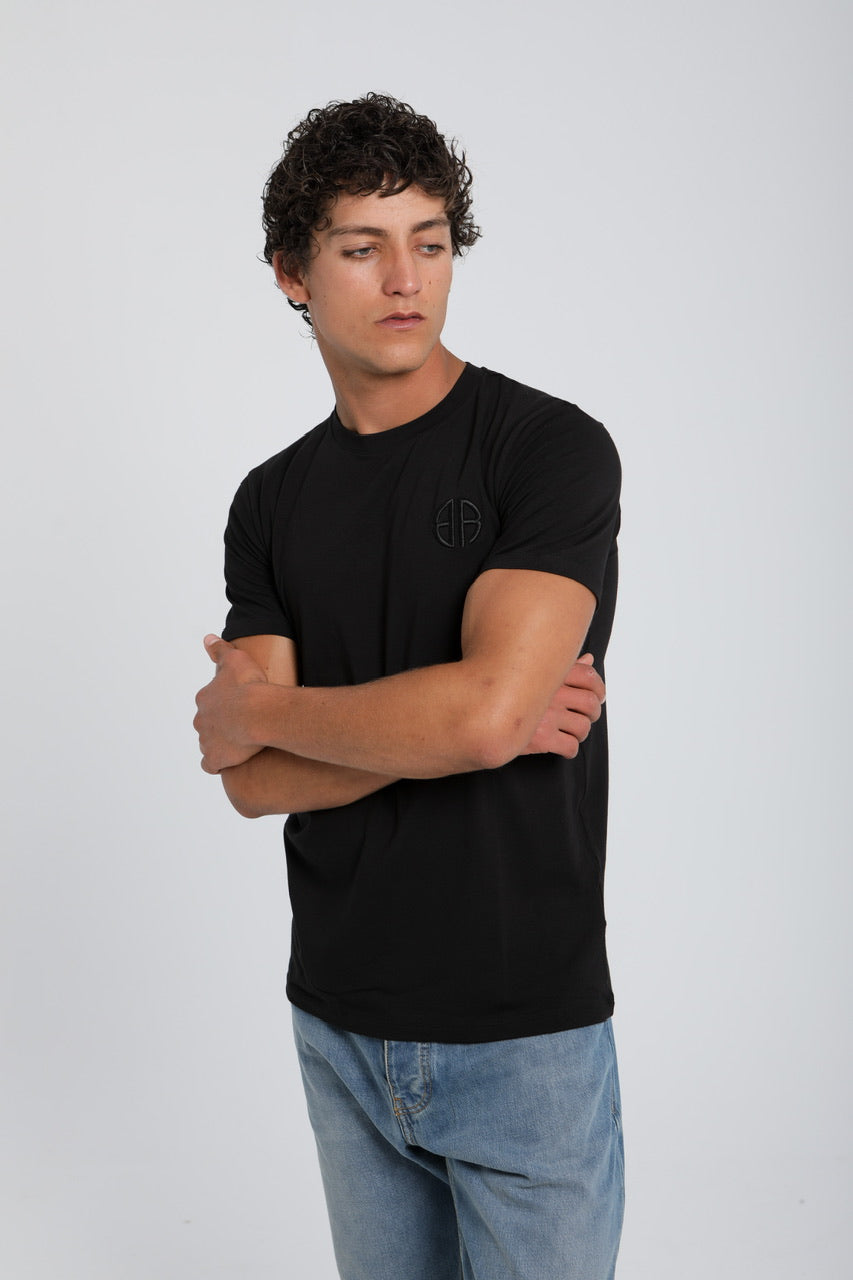 T-shirt Homme Billiorich