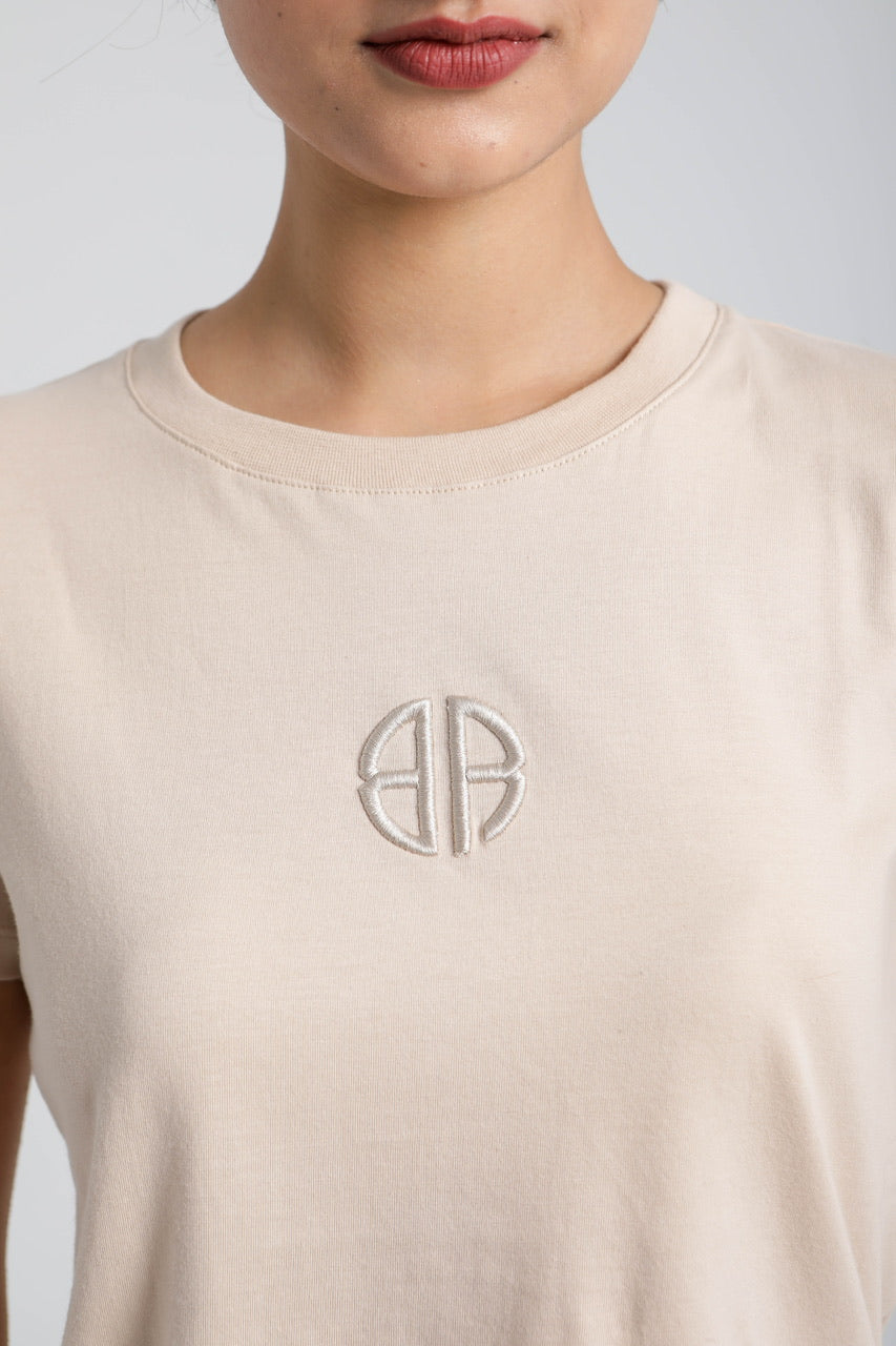 T-shirt Femme Billiorich