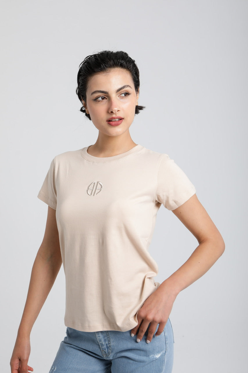 T-shirt Femme Billiorich