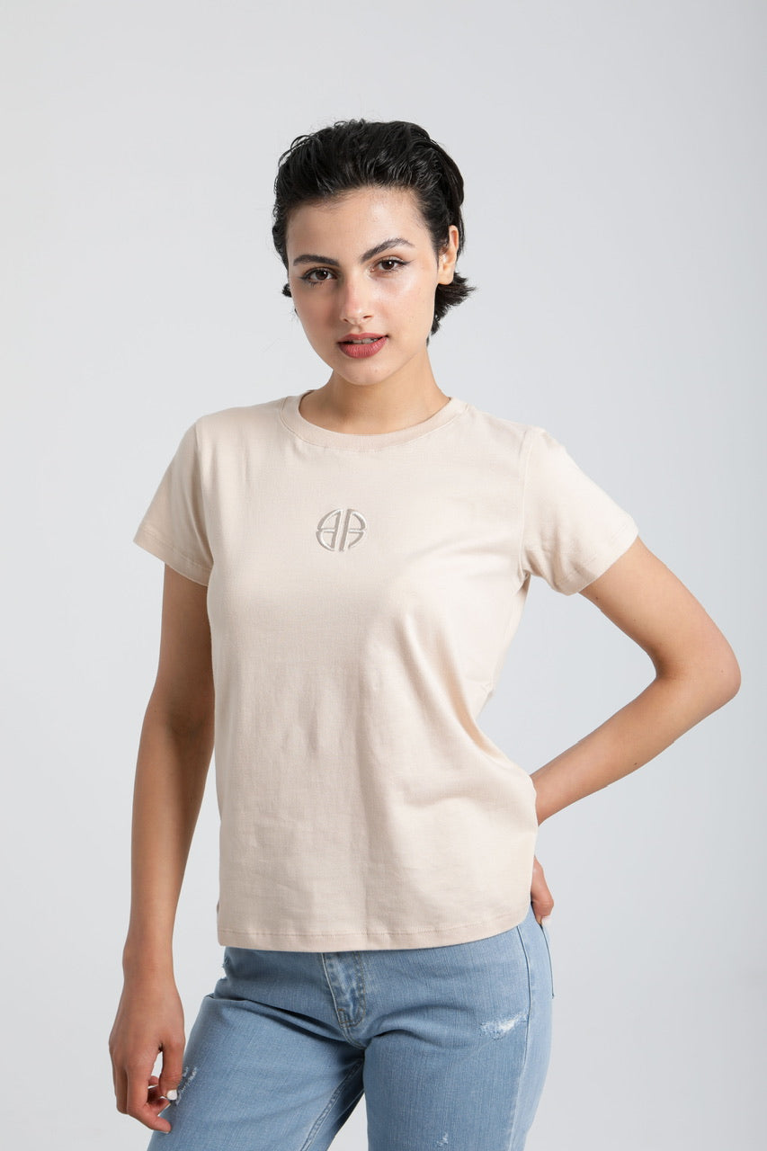 T-shirt Femme Billiorich