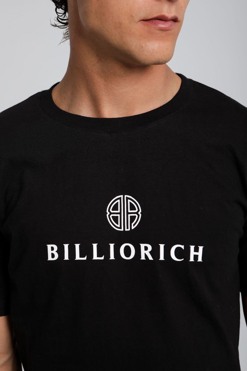 T-shirt Homme Billiorich