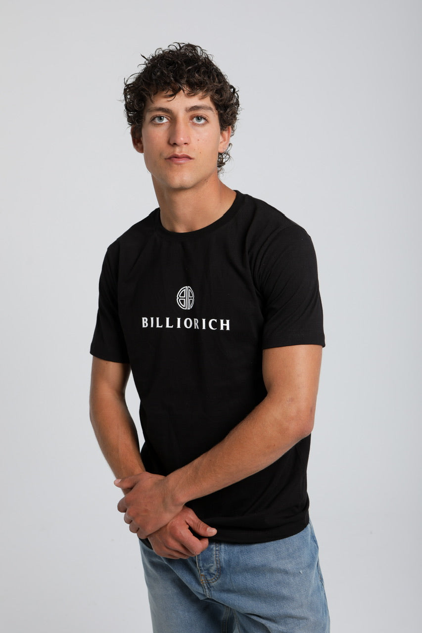 T-shirt Homme Billiorich