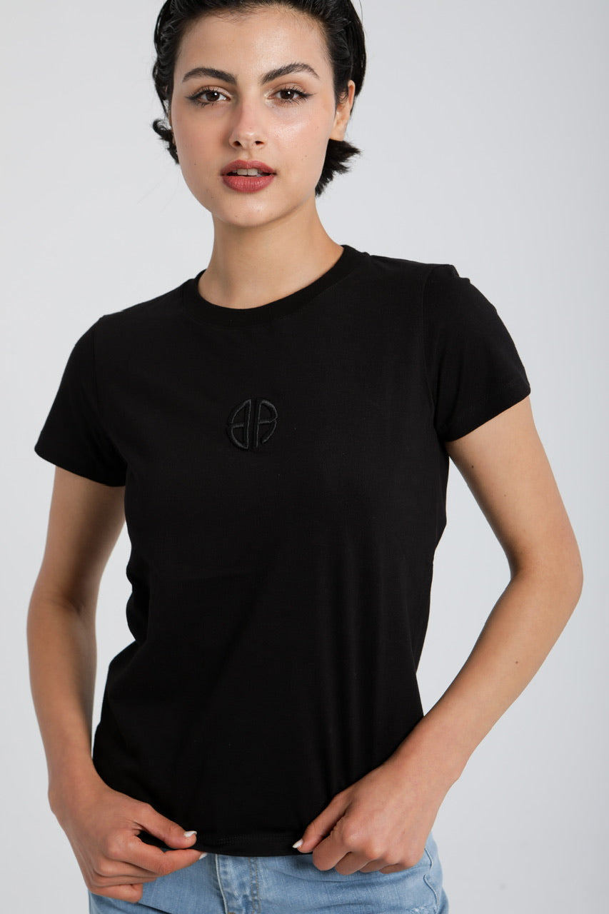 T-shirt Femme Billiorich