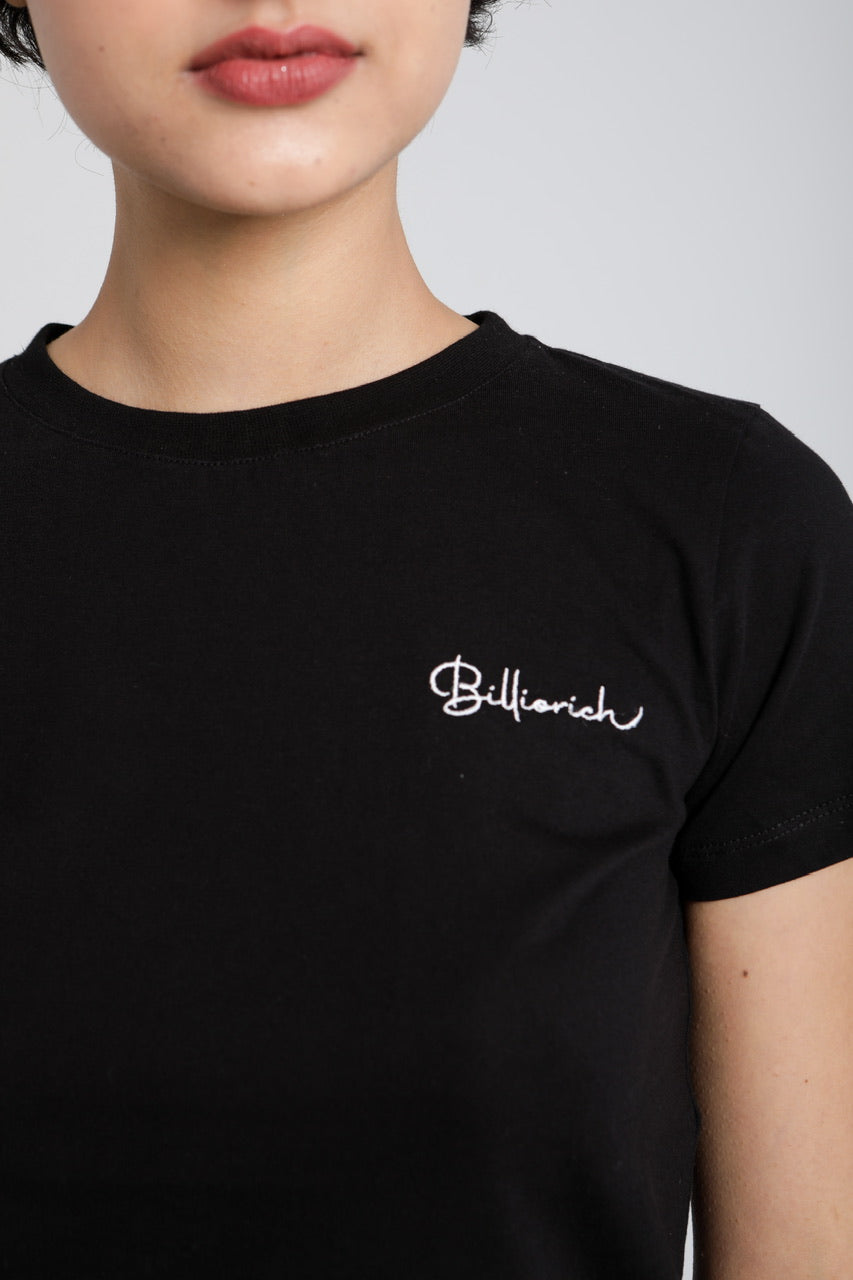 T-shirt Femme Billiorich