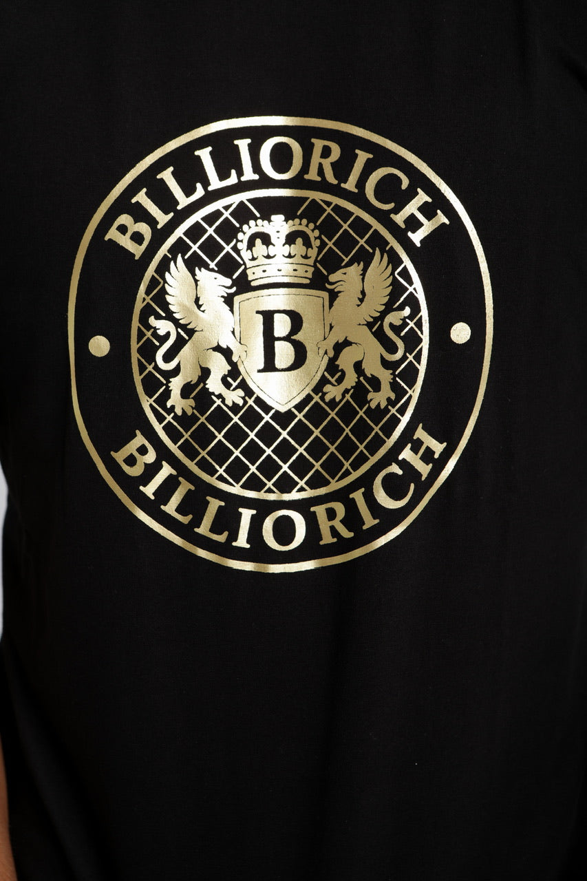 T-shirt Homme Billiorich