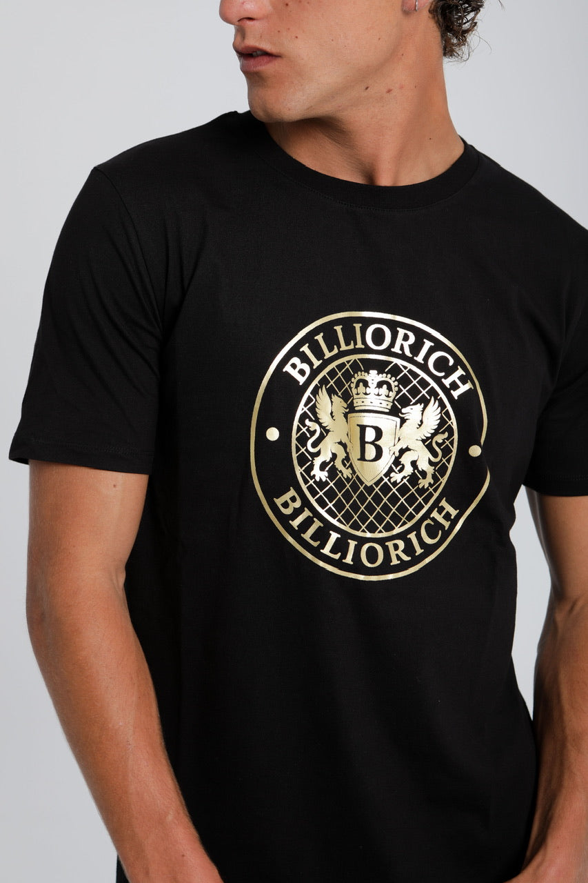 T-shirt Homme Billiorich