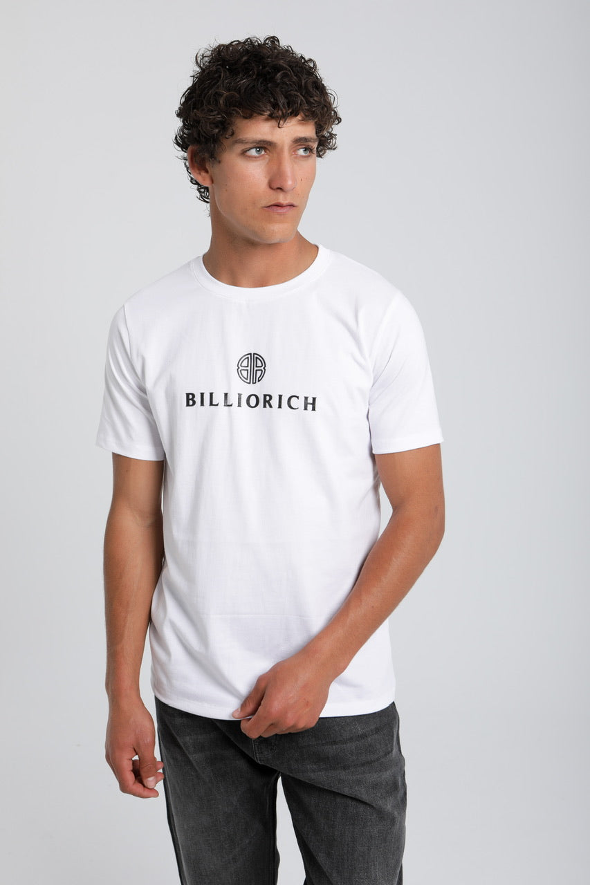 T-shirt Homme Billiorich