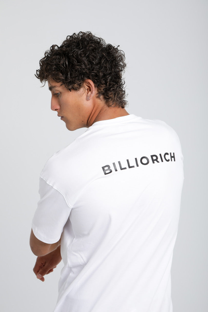 T-shirt Oversize Homme Billiorich